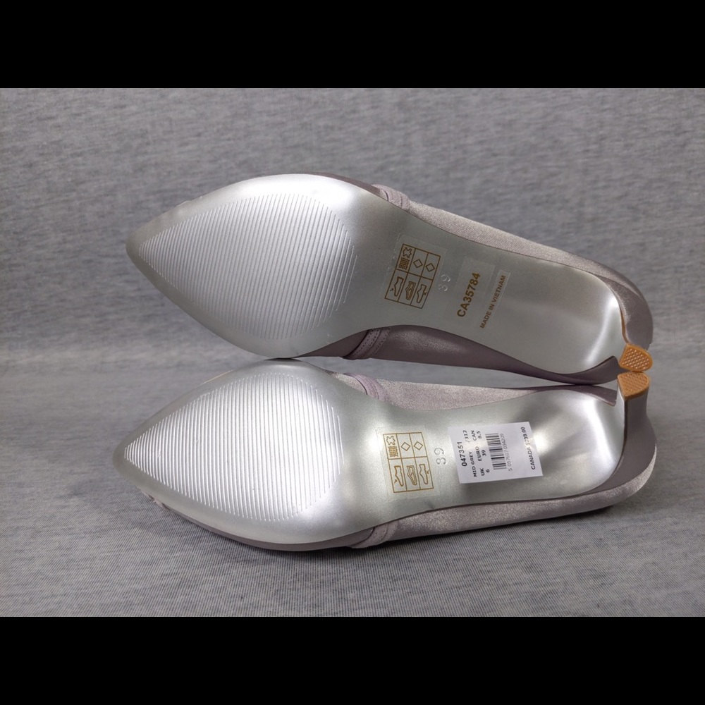 👯‍♀️Host Pick⚡️ Jacques Vert Piped Point Shoe - Picture 9 of 15